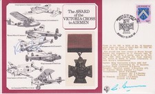 STAMPS BRITISH FORCES SOUVENIR