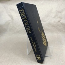 Detours: Brian James Freeman