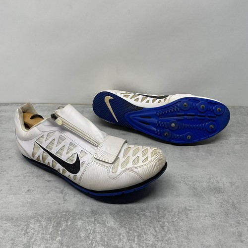 Nike spikes size eu - spikes, uk
