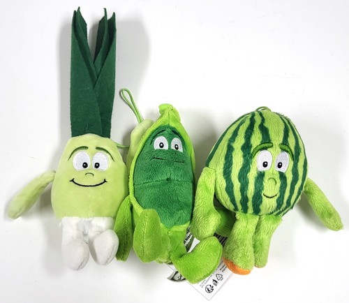 Tcc lidl goodness gang - goodness, plush