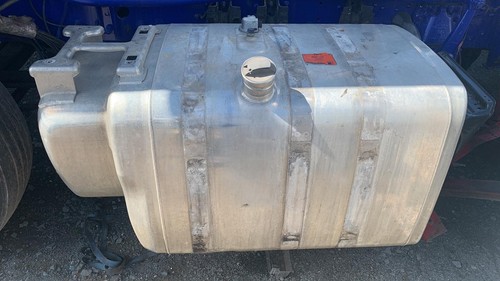 Scania steamline diesel tank - steamline,