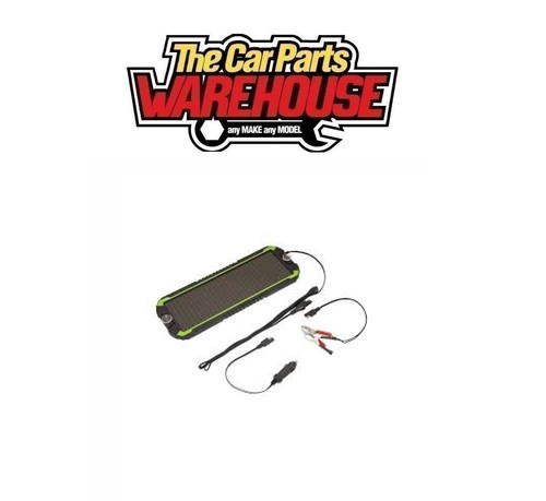 Sealey 12v car van - car, boat