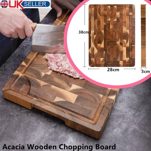 Chopping board acacia wood - chopping,