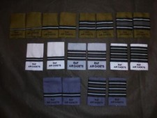 Pair of Royal Air Force