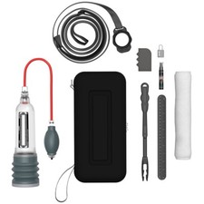 Bathmate HydroXtreme 7 / 9 Penis Vacuum Enlargement Pumps Cock Erection Extender