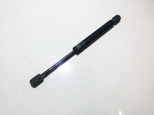 Volkswagen passat 1997 - passat, trunk