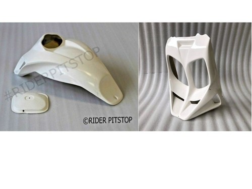 Thunder airbox kit - thunder,
