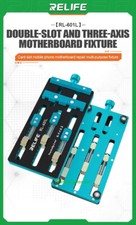 PCB Chip Holder Jig Fixture