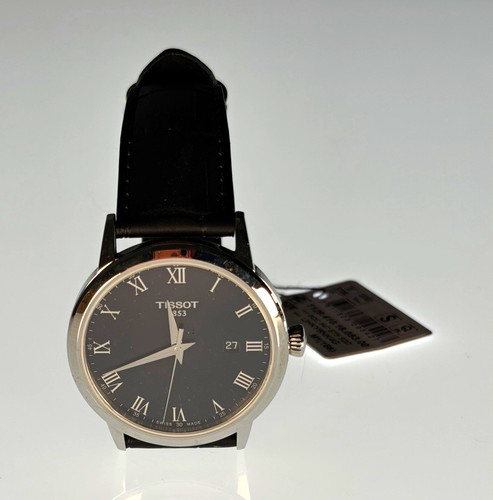 Tissot tradition men quartz - tissot,