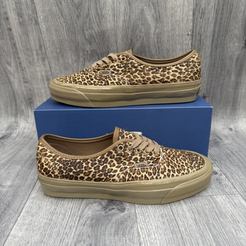 Size vans lx - size, authentic