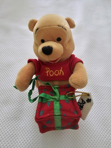 Retro disney winnie the pooh - retro,