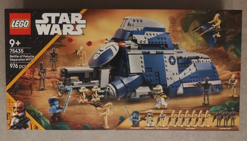 Lego 75435 star - lego,