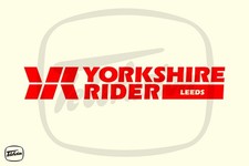 Bus Photo - Yorkshire Rider