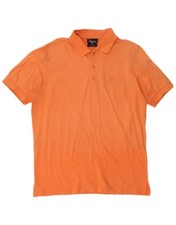 AUSTRALIAN L'ALPINA Mens Polo