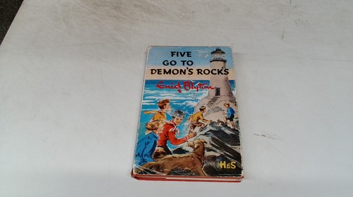 Five demons rocks - to, rocks,