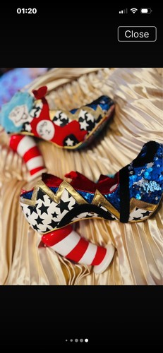 Irregular choice women cat - irregular,