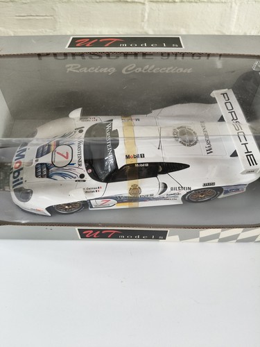 Model porsche 911 - ut, gt1