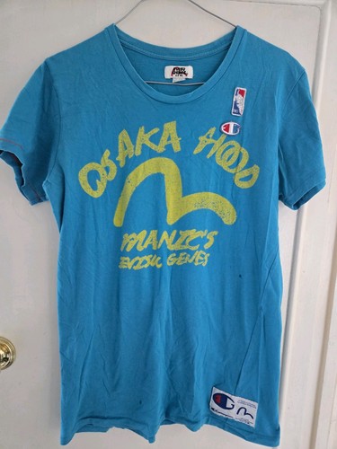 Vintage evisu champion - vintage,
