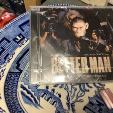 Robbie Williams - Better Man CD Soundtrack Brand New & Sealed.