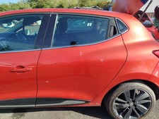 2012-2021 RENAULT CLIO MK4