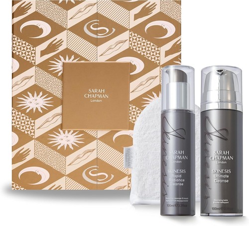 Sarah chapman ultimate cleanse - chapman,