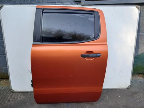 Ford ranger mk3 tke double - ranger,