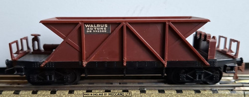 Jouef db992500 walrus 40t - db992500,