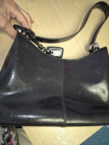 Liz claiborne soft leather - liz,