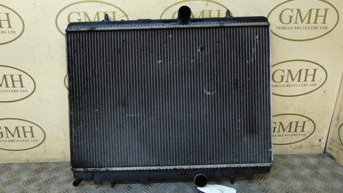 Citroen berlingo water coolant - citroen,