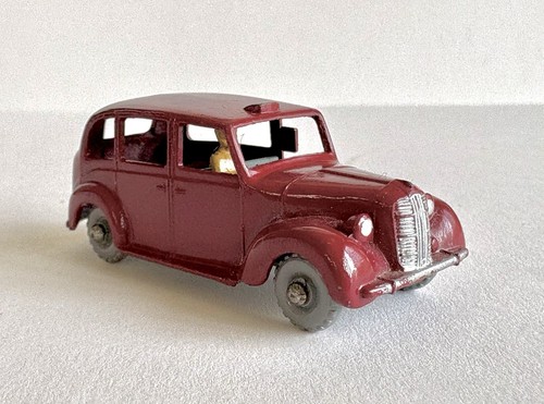 Moko matchbox lesney 17 - matchbox,