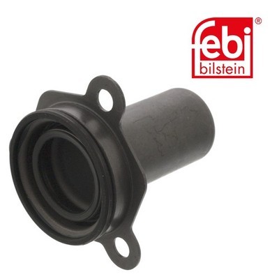 Febi 46183 guide sleeve manual - febi,