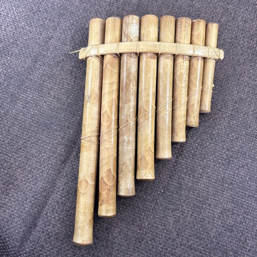 22cm vintage pipe - 8,