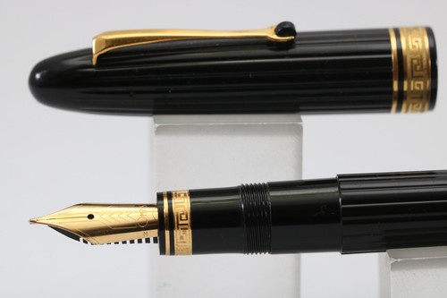 Vintage omas ogiva - vintage, guilloche