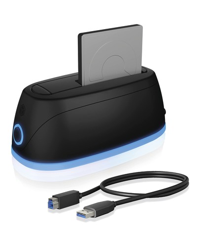 Icy box usb - icy,