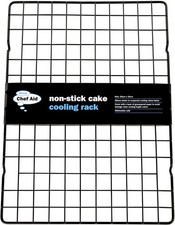 Chef Aid Non Stick Cooling