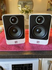 Q Acoustics 1020i Mini