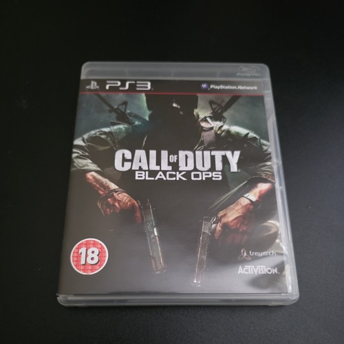 Call duty black ops - call,