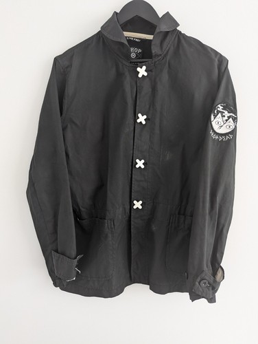 Drop dead clothing - drop,