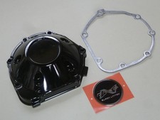 Kawasaki ZRX1200 DAEG Black