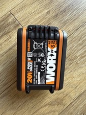 WORX Powershare Cordless 2.0Ah
