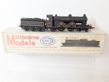 OO Gauge Milholme Models Kit