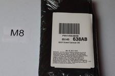 Oem 2012 dodge - grand, caravan
