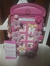 VENDULA LONDON HANDBAG -