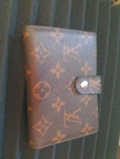 Louis Vuitton Women's Leather
