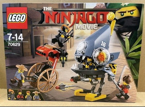 Lego 70629 the - lego,