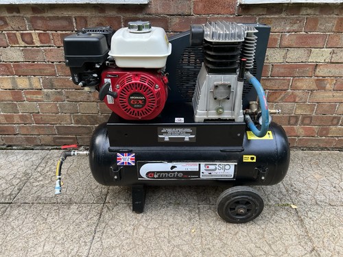 Sip airmate industrial - sip, honda