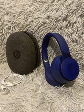 Beats Solo Pro Wireless Noise