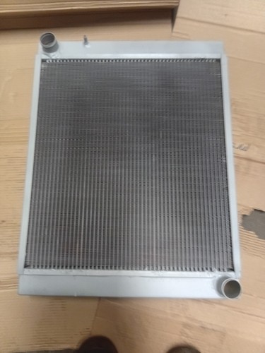 Jcb tlt 20d radiator - jcb,