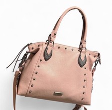 Jessica Simpson Pink Handbag