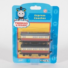 Thomas The Tank Engine &